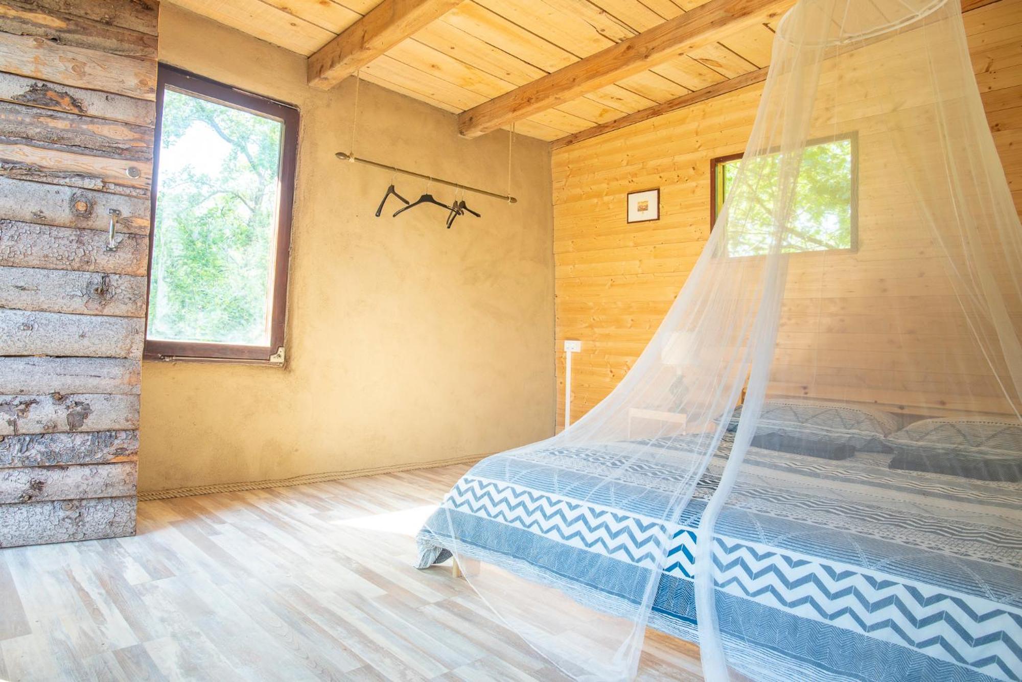 ホテル Eco Camp Supot Šmarje 部屋 写真